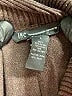 INC International Concepts Brown Pullover Sweater Size L - photo 7
