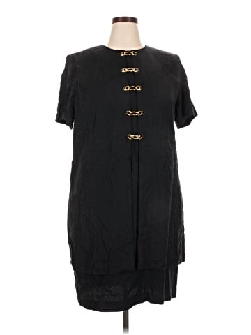 Positive Attitude Casual Dress (view 1)