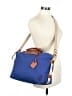 Dooney & Bourke Blue Weekender One size - photo 2