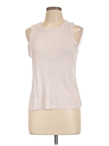 DKNY Sleeveless T-Shirt (view 1)