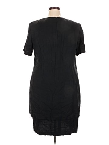 Positive Attitude Casual Dress (view 2)