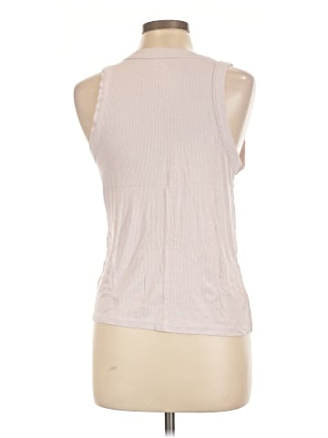 DKNY Sleeveless T-Shirt (view 2)