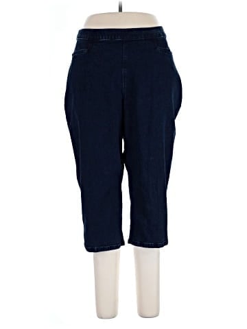Catherines Jeggings (view 1)