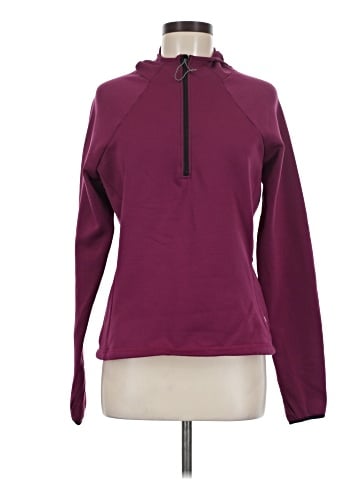 Mountain Hardwear Fleece (view 1)
