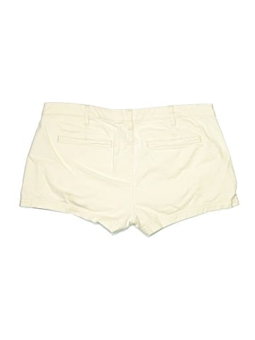 Express Khaki Shorts (view 2)
