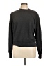 Michael Stars Gray Pullover Sweater Size L - photo 1