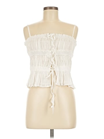 Assorted Brands Sleeveless Blouse (view 1)