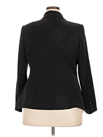 Lane Bryant Blazer (view 2)