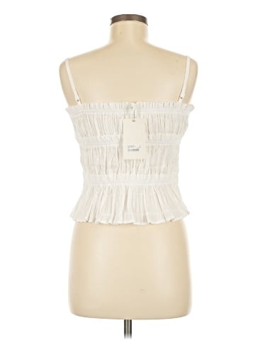 Assorted Brands Sleeveless Blouse (view 2)
