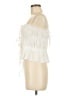 Assorted Brands Ivory Sleeveless Blouse Size M - photo 5