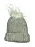 Eugenia Kim Gray Beanie One size - photo 1