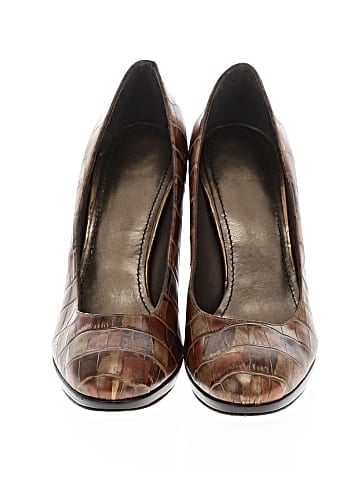 Stuart Weitzman Heels (view 2)