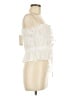 Assorted Brands Ivory Sleeveless Blouse Size M - photo 4