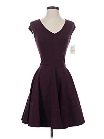 Bar III Cocktail Dress (view 1)