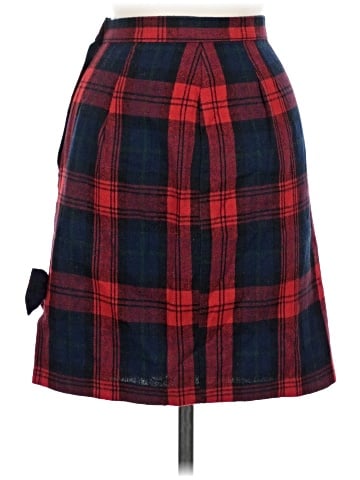 My Michelle Casual Skirt (view 1)