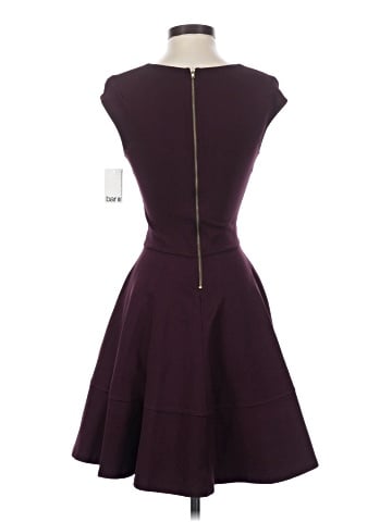 Bar III Cocktail Dress (view 2)