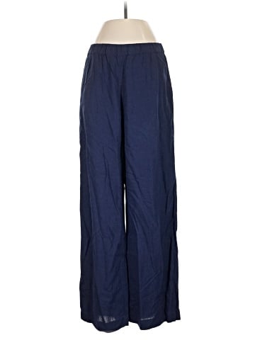Caslon Linen Pants (view 1)