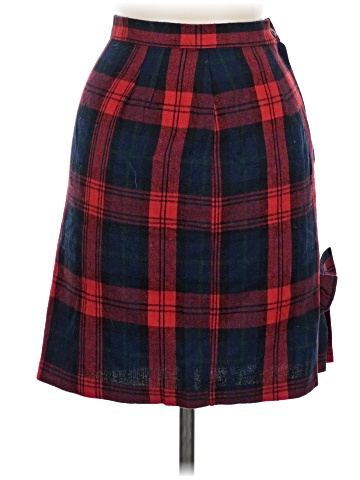 My Michelle Casual Skirt (view 2)