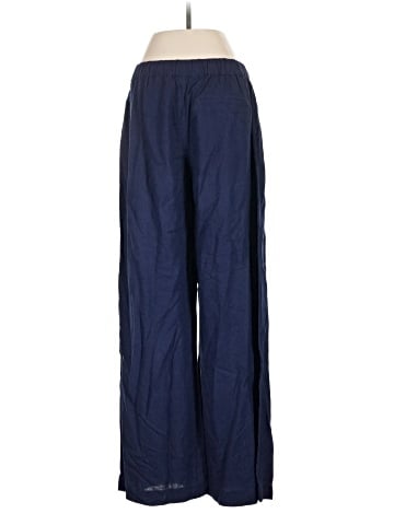 Caslon Linen Pants (view 2)