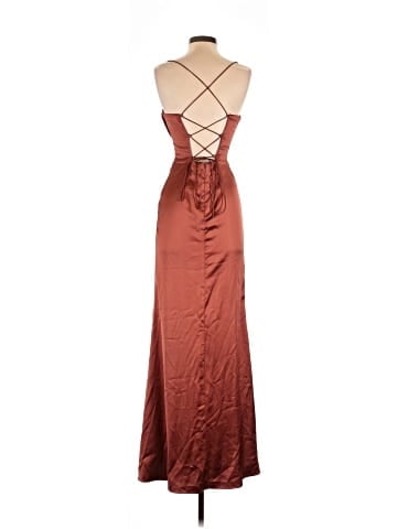 Cinderella Divine Cocktail Dress (view 2)