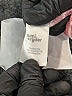 Rumi + Ryder Pink Sweatshirt Size 6 - 7 - photo 4