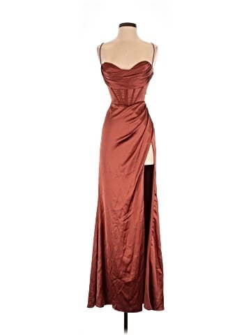 Cinderella Divine Cocktail Dress (view 1)