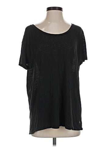Victoria's Secret Pink Short Sleeve T-Shirt (view 1)