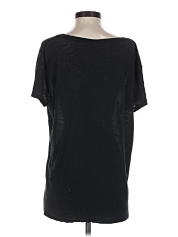 Victoria's Secret Pink Short Sleeve T-Shirt (view 2)