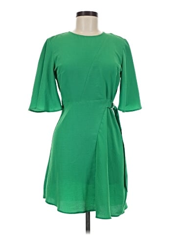Topshop Casual Dress (view 1)