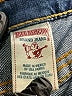 True Religion Hearts Blue Jeans Size 29 waist - photo 7