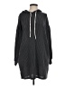 Cherish Gray Poncho Size M - photo 1