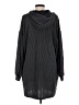 Cherish Gray Poncho Size M - photo 2
