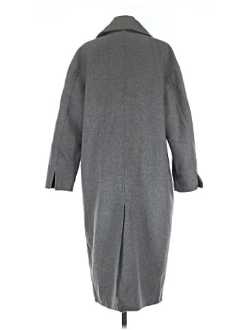 Banana Republic Wool Coat (view 2)