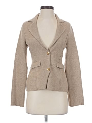 By Anthropologie Blazer (view 1)