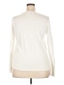 Halogen Ivory Pullover Sweater Size XXL - photo 2