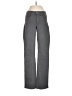 Not Your Daughter's Jeans Chevron-herringbone Gray Jeans Size 2 - photo 1