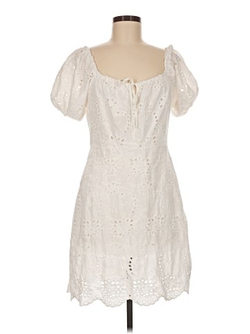 7 For All Mankind Casual Dress (view 1)