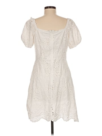 7 For All Mankind Casual Dress (view 2)