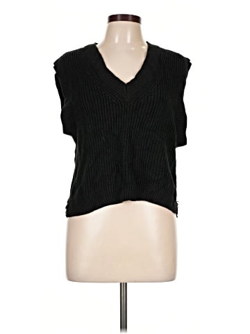 Divided by H&M Sweater Vest (view 1)