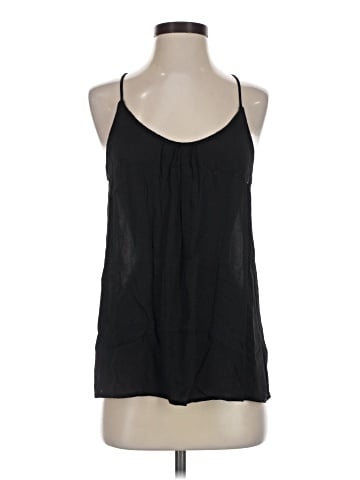 Lucky Brand Sleeveless Blouse (view 1)