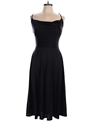Popilush Cocktail Dress (view 1)