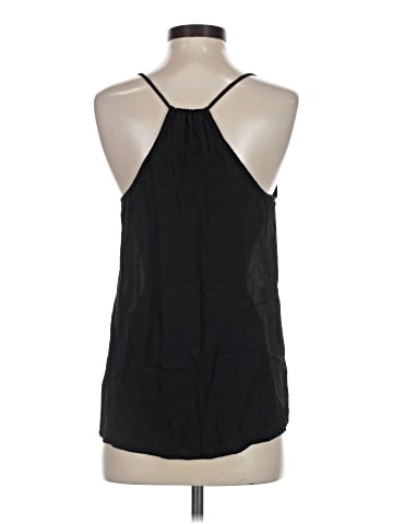 Lucky Brand Sleeveless Blouse (view 2)