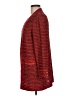 misook Red Cardigan Size M - photo 5