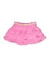 Boden 100% Cotton Hearts Pink Skort Size 2 - 3 - photo 1