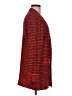 misook Red Cardigan Size M - photo 4
