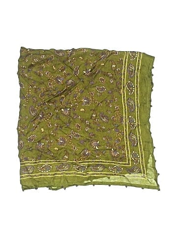 Chan Luu Scarf (view 2)