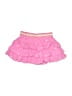 Boden 100% Cotton Hearts Pink Skort Size 2 - 3 - photo 2