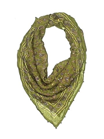 Chan Luu Scarf (view 1)