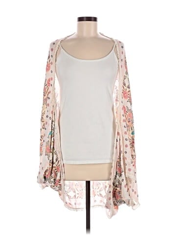 Merona Kimono (view 1)