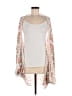 Merona Ivory Kimono One size - photo 1